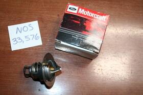 Rt-1170 Motorcraft Thermostat Fits 93-02 Mercury Villager 3.0l 3.3l V6