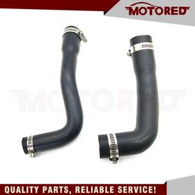 Apo249632 Motored-parts For 87-95 Jeep Wrangler With 20 Gallon Tank Fuel Filler Hose Vent