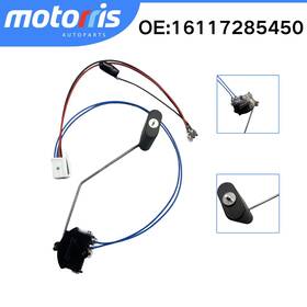 16117285450 Motorris New Passenger Side Fuel Tank Sending For Bmw X3 2011-2017 Unit