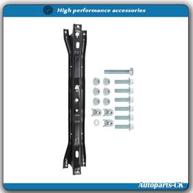 Ack2363896 Munirater For K1500/k2500/k3500 1988 1989-99 2000 926-956 Fuel Tank Rear Frame Crossmember