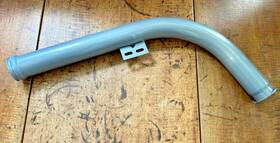 Mh-706 Mutton Hollow Chevys 1955 Chevy Wagon Or Nomad Gas Tank Filler Tube New