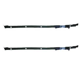 A1472-1477 Mytee Products 199145030062 2 Pack Gas Tank Strap Kit Replaces Oem