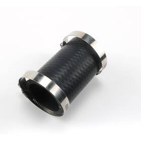 3834073 N A Gas Tank Filler Neck Rubber Hose For 1964-1967 Chevelle Malibu 1961-1964 Impa