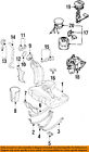 N90170001 Volkswagen Vw Oem Golf Fuel