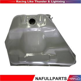 Na18417718411fu177ll Nafullparts 15 Gallon Fuel Gas Tank For 1982-1990 Chevy Celebrity 1982-1996 22515512