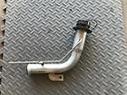 Nc49  Mazda Miata Oem Fuel Gas Tank Filler Neck Pipe Piping