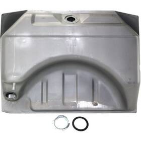 197-00614 New-apf Fuel Tank Fits 66-67 Charger 3159503