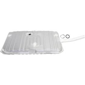 197-00688 New-apf Fuel Tank Excluding Station Wgn Pickup El Camino Fits 70-72 Chevelle 393476