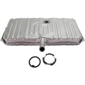 197-00699 New-apf Fuel Tank Excluding Station Wgn With Eec Fits 70 Oldsmobile F85 649908