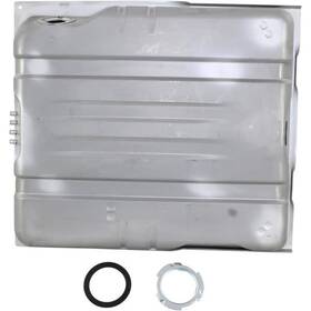 197-00787 New-apf Fuel Tank Fits 71-73 Charger 867001