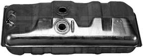 197-01019 New-apf Fuel Tank Front Of Rear Axle Thru Vin Gj0001 Fits 75-80 Ford E100 Van 667772