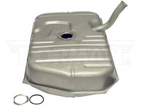 197-01233 New-apf Fuel Tank 6-231 Fits 81-87 Grand Prix 553849