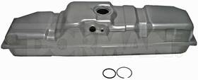 197-01717 New-apf Fuel Tank 8ft Box Fits 97-00 Chevrolet 2500 Pickup 273931
