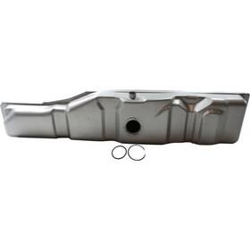 197-01802 New-apf Fuel Tank Fits 96-02 Express 2500 Van 569713