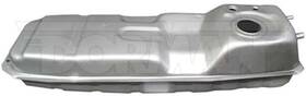197-01833 New-apf Fuel Tank 4 Door Excluding Sport Trac Id F87a-sa Fits 98-01 Explorer 696284