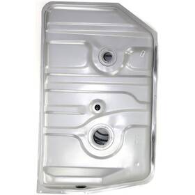 197-01897 New-apf Fuel Tank Fits 85-92 Lincoln Mark Series 863990