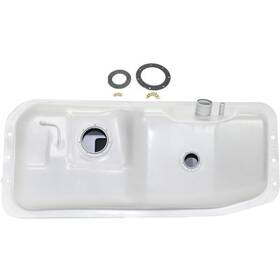 197-58592 New-apf Fuel Tank Regular Cab Long Box Fits 89-91 Toyota Pickup 447101
