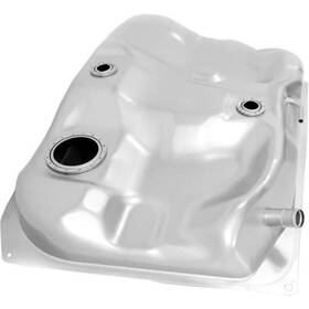 197-58737 New-apf Fuel Tank Fits 93-97 Prizm 3171511