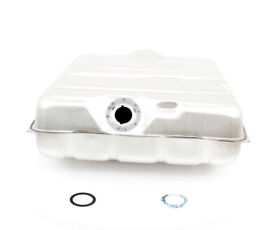 890-2668 New Gas Tank 19 Gallon Amd Fits Dodge Charger