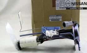 17040-vc72a Nissan Patrol Y61 Gu Tb48 Fuel Pump Sender Oem Genuine Main Tank