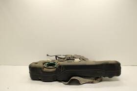 17201-6lb0b Nissan 2020-2024 Sentra 2.0l Fuel Gas Tank 12.4 Us Gallons Oem