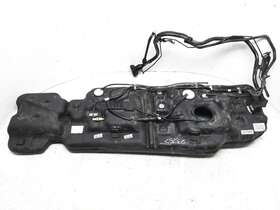 17202-3ka1e Nissan 2016-2020 Infiniti Qx60 Fuel Gas Tank -