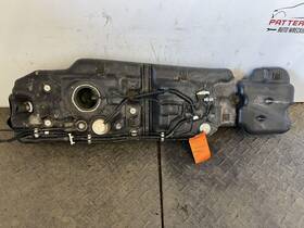 172023jw0a Nissan 172021ja3b 15-17 Quest Fuel Gas Tank 20 Gallon Id