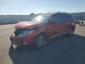 172023ka1a Nissan Used Fuel Tank Fits 2015 Pathfinder 19.5 Gallon Grade A 172023ka1a Nissan Used Fuel Tank Fits 2015 Pathfinder 19.5 Gallon Grade A