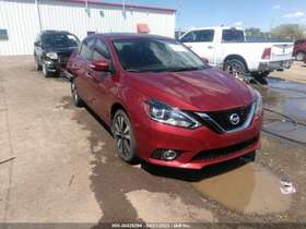 172024af0a Nissan Used Fuel Tank Fits 2017 Sentra California Emissions Grade A