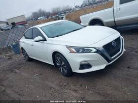 172026cc0a Nissan Used Fuel Tank Fits 2021 Altima 2.5l Awd Grade A