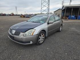 172027y000 Nissan Used Fuel Tank Fits 2005 Maxima 2.5l 4 Cylinder Federal Emissions Plasti