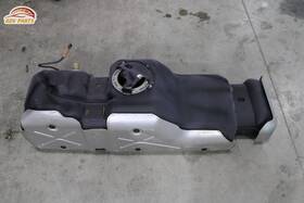 17205ez30a Nissan Titan 5.6l Fuel Gas Tank Reservoir With Shield Oem 2016 - 2024