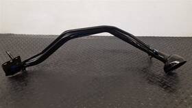 17221-0w000 Nissan 98-02 Pathfinder Gas Fuel Filler Neck Pipe Oem