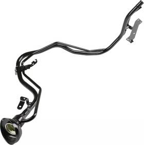 17221-3jl0a Nissan Genuine Tube Assembly-filler