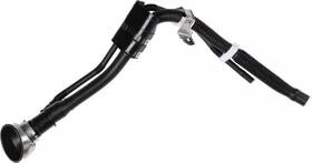 17221-5ra0b Nissan Genuine Tube Assembly-filler
