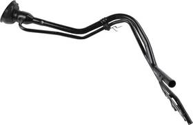 17221-6cl0a Nissan Genuine Tube Assembly-filler