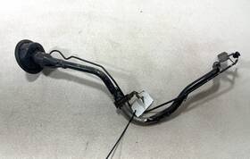 17221-9hc0a Nissan 2012-2013 Altima Fuel Tank Filler Neck Oem