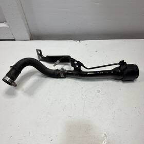 172213lm0a Nissan 2014-2021 Nv200 Fuel Gas Tank Filler Neck Hose Tube Pipe Oem