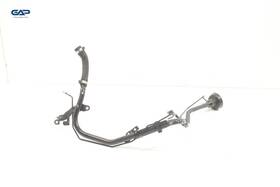 172215aa0a Nissan Murano Fuel Gas Tank Filler Neck Hose Tube Pipe Oem 2015 - 2024