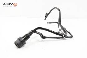 172216sa0b Nissan 2022 - 2025 Pathfinder Fuel Gas Tank Filler Neck Hose Tube Pipe Oem