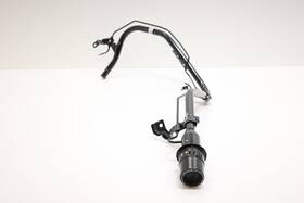 172217ba0a Nissan 2025 - 2026 Murano Rear Fuel Gas Tank Filler Neck Hose Pipe Oem