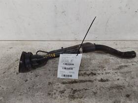 172219fu0a Nissan 2015-2024 Titan 5.6l15-24 Fuel Filler Neck Tube Assembly Oem