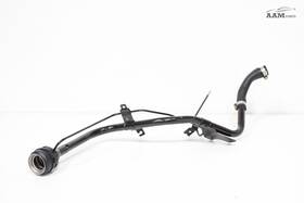 17228-6lb0a Nissan 2020-2024 Sentra 2.0l L4 Rear Fuel Gas Tank Filler Neck With Lower Hose Oem