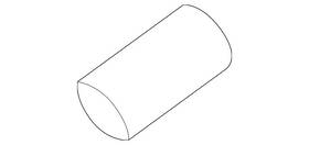 17228-9kz0a Nissan Genuine Filler Hose