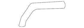17228-am61a Nissan Genuine Filler Hose