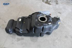 172851zr1a Nissan Armada Rwd Fuel Gas Tank Reservoir With Heat Shield Oem 2017 - 2024