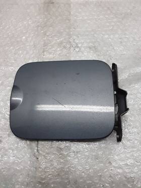 177.da1699 Nissan Fuel Gas Filler Door Blue 1999 Quest Z-97p