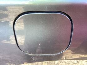 177.da1c17 Nissan Sentra 2017 Fuel Filler Door 7833170