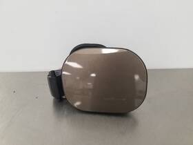 177.da1c25 Nissan 25 Kicks Sv New Style Fuel Filler Door Brown Cbf