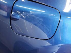 177.da1e11 Nissan Rogue 2011 Fuel Filler Door 726107 177.da1e11 Nissan Rogue 2011 Fuel Filler Door 726107